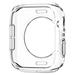 Spigen kryt Liquid Crystal pre Apple Watch 4/5/6/7/SE 40/41mm - Crystal Clear ACS04195