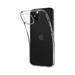 Spigen kryt Liquid Crystal pre iPhone 15 - Crystal Clear ACS06786