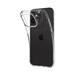 Spigen kryt Liquid Crystal pre iPhone 15 Pro - Crystal Clear ACS06699