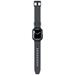 Spigen kryt Liquid Crystal Pro pre Apple Watch 4/5/6/7/SE 44/45mm - Space Crystal ACS04173