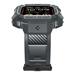 Spigen kryt Rugged Armor Pro pre Apple Watch Ultra 49mm - Dark Gray ACS07390