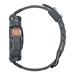 Spigen kryt Rugged Armor Pro pre Apple Watch Ultra 49mm - Dark Gray ACS07390