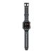 Spigen kryt Rugged Armor Pro pre Apple Watch Ultra 49mm - Dark Gray ACS07390