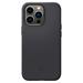 Spigen kryt Silicone Fit pre iPhone 13 Pro - Black ACS03283