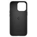 Spigen kryt Silicone Fit pre iPhone 13 Pro - Black ACS03283