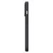 Spigen kryt Silicone Fit pre iPhone 13 Pro - Black ACS03283