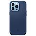 Spigen kryt Silicone Fit pre iPhone 13 Pro - Navy Blue ACS03285