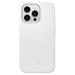 Spigen kryt Silicone Fit pre iPhone 13 Pro - White ACS03284