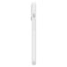 Spigen kryt Silicone Fit pre iPhone 13 Pro - White ACS03284