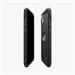 Spigen kryt Tough Armor Magsafe pre iPhone 15 - Black ACS06811