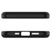 Spigen kryt Tough Armor pre iPhone 12/12 Pro - Black ACS01710