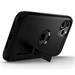 Spigen kryt Tough Armor pre iPhone 12/12 Pro - Black ACS01710