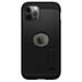 Spigen kryt Tough Armor pre iPhone 12/12 Pro - Black ACS01710