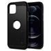 Spigen kryt Tough Armor pre iPhone 12/12 Pro - Black ACS01710