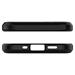 Spigen kryt Tough Armor pre iPhone 12 mini - Gunmetal ACS01752