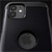 Spigen kryt Tough Armor pre iPhone 12 mini - Gunmetal ACS01752