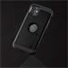 Spigen kryt Tough Armor pre iPhone 12 mini - Gunmetal ACS01752