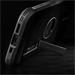 Spigen kryt Tough Armor pre iPhone 12 mini - Gunmetal ACS01752