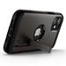 Spigen kryt Tough Armor pre iPhone 12 mini - Gunmetal ACS01752