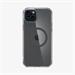 Spigen kryt Ultra Hybrid Magsafe pre iPhone 15 - Graphite ACS06804