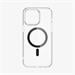 Spigen kryt Ultra Hybrid Magsafe pre iPhone 15 Pro - Carbon Fiber ACS06717