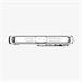 Spigen kryt Ultra Hybrid Magsafe pre iPhone 15 Pro - Carbon Fiber ACS06717