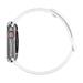 Spigen kryt Ultra Hybrid pre Apple Watch 5/4 40mm - Crystal Clear ACS00427