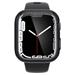 Spigen kryt Ultra Hybrid pre Apple Watch 7 41mm - Space Crystal ACS04189