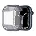 Spigen kryt Ultra Hybrid pre Apple Watch 7 41mm - Space Crystal ACS04189