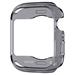 Spigen kryt Ultra Hybrid pre Apple Watch 7 45mm - Space Crystal ACS04181