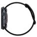 Spigen kryt Ultra Hybrid pre Apple Watch 7 45mm - Space Crystal ACS04181