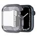 Spigen kryt Ultra Hybrid pre Apple Watch 7 45mm - Space Crystal ACS04181