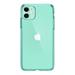 Spigen kryt Ultra Hybrid pre iPhone 11 - Green Crystal ACS00406