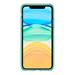 Spigen kryt Ultra Hybrid pre iPhone 11 - Green Crystal ACS00406