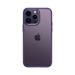 Spigen kryt Ultra Hybrid pre iPhone 14 Pro - Deep Purple ACS05577