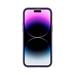 Spigen kryt Ultra Hybrid pre iPhone 14 Pro - Deep Purple ACS05577