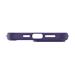 Spigen kryt Ultra Hybrid pre iPhone 14 Pro - Deep Purple ACS05577