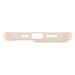 Spigen kryt Ultra Hybrid pre iPhone 14 Pro Max - Sand Beige ACS04819