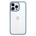 Spigen kryt Ultra Hybrid pre iPhone 14 Pro Max - Sierra Blue ACS04820