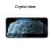 Spigen ochranné sklo GLAS.tR AlignMaster pre iPhone 11 Pro/XS 2 ks - Clear AGL00109