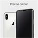 Spigen ochranné sklo GLAS.tR SLIM HD pre iPhone 11 Pro/XS - Clear 063GL24514