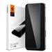 Spigen ochranné sklo GLAS.tR Slim HD pre iPhone 14 Pro Max - Clear AGL05210