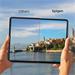 Spigen ochranné sklo Glas.tR Slim pre iPad Pro 11" 2018/2020 - Crystal Clear 067GL25593