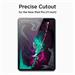 Spigen ochranné sklo Glas.tR Slim pre iPad Pro 11" 2018/2020 - Crystal Clear 067GL25593