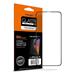 Spigen ochranné sklo Glass FC HD pre iPhone 11 Pro/XS - Black Frame 063GL25234