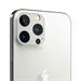 Spigen Optik Lens Protector pre iPhone 13 Pro/13 Pro Max - Silver AGL04033