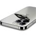 Spigen Optik Lens Protector pre iPhone 13 Pro/13 Pro Max - Silver AGL04033