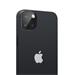 Spigen Optik Lens Protector pre iPhone 14/14 Plus - Black AGL05274