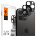 Spigen Optik Lens Protector pre iPhone 14 Pro/14 Pro Max - Black AGL05273