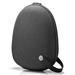 Spigen puzdro Klasden Pouch pre Apple Airpods Max – Charcoal Gray AFA02996